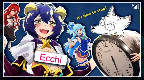 what does ecchi mean|Ecchi Wiki .